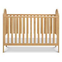 Elsie spindle outlet convertible crib